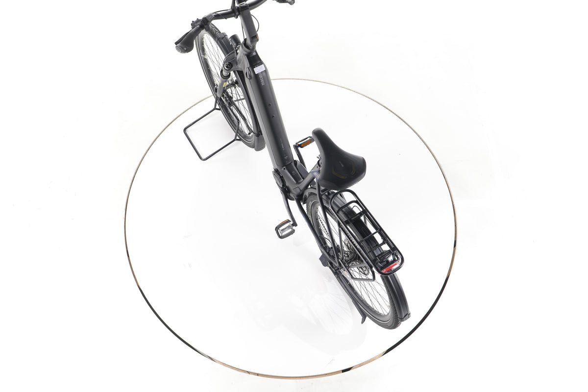 KTM Macina Style Pro Trekking E-Bike Tiefeinsteiger - Image 21