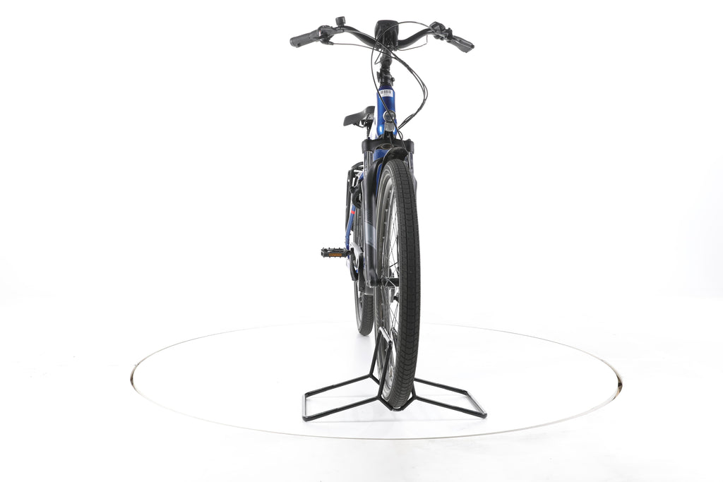 FLYER Gotour6 5.00 City E-Bike Tiefeinsteiger - Image 4