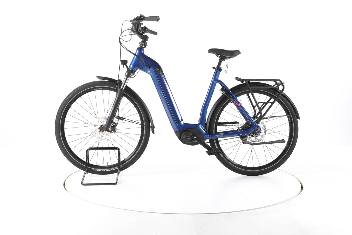 FLYER Gotour6 5.00 City E-Bike Tiefeinsteiger - Image 7