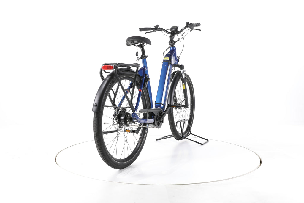 FLYER Gotour6 5.00 City E-Bike Tiefeinsteiger - Image 11