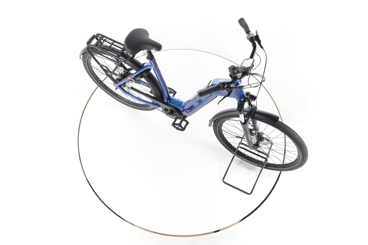FLYER Gotour6 5.00 City E-Bike Tiefeinsteiger - Image 14