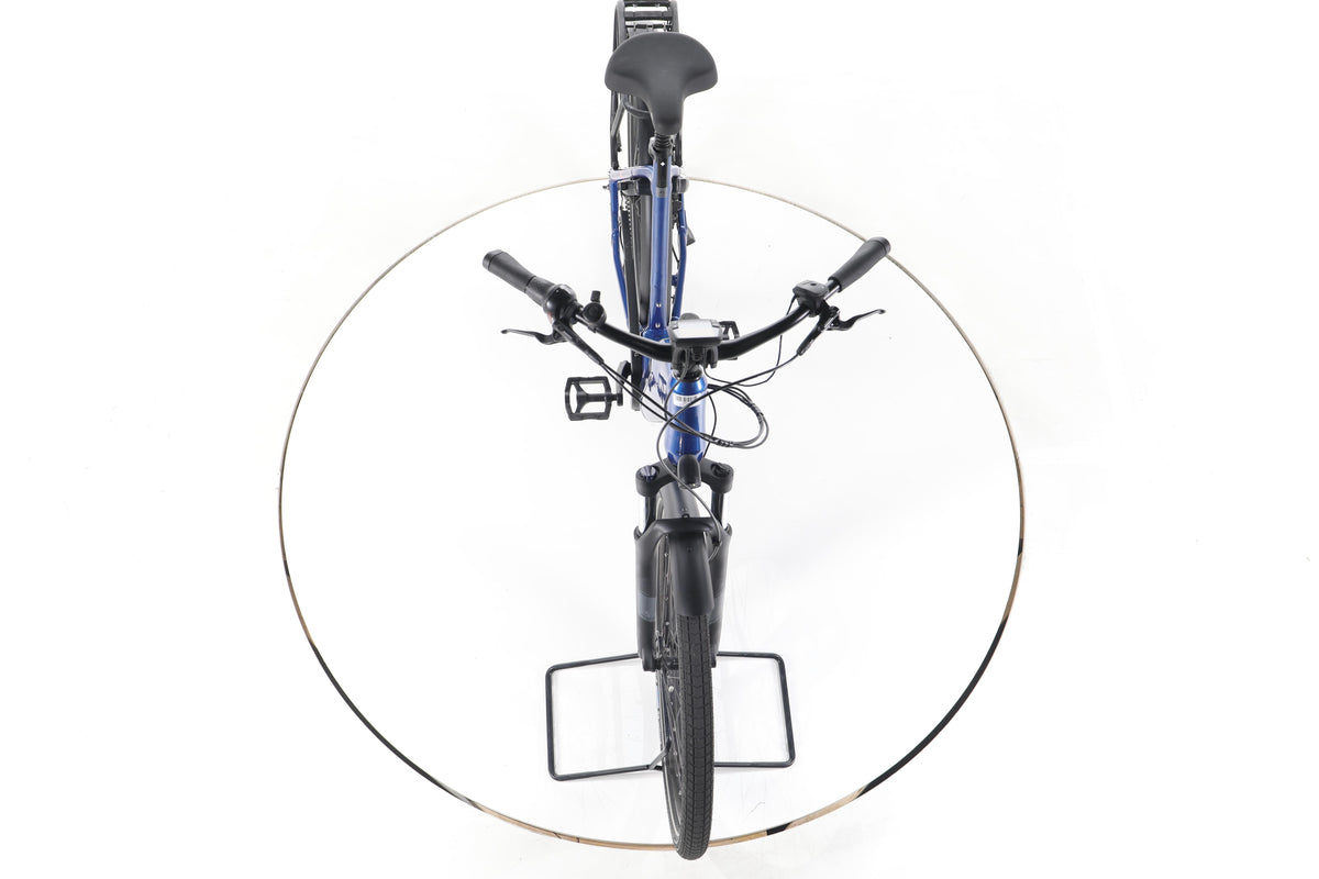 FLYER Gotour6 5.00 City E-Bike Tiefeinsteiger - Image 16