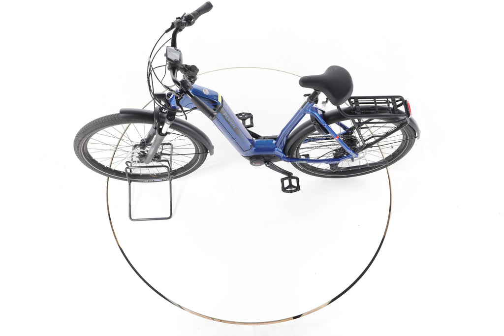 FLYER Gotour6 5.00 City E-Bike Tiefeinsteiger - Image 19