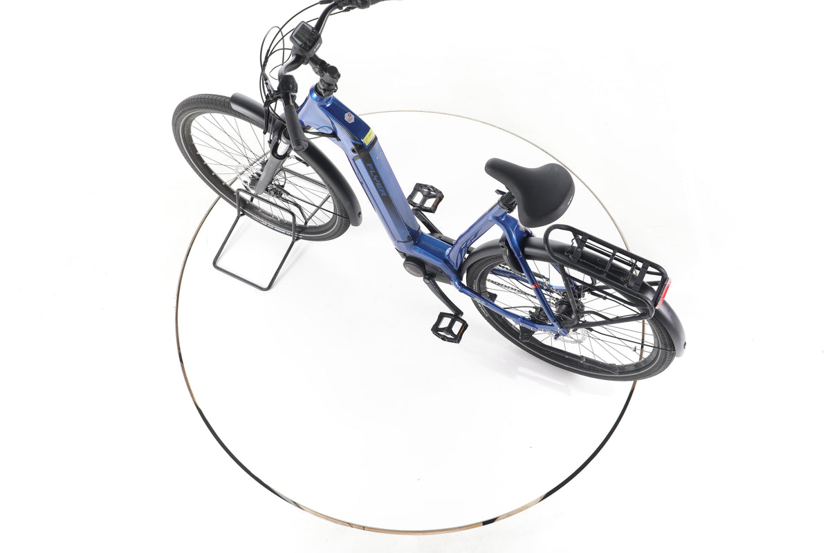 FLYER Gotour6 5.00 City E-Bike Tiefeinsteiger - Image 20
