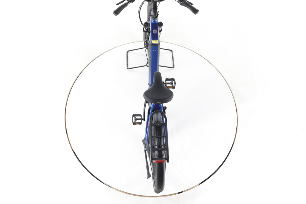 FLYER Gotour6 5.00 City E-Bike Tiefeinsteiger - Image 22