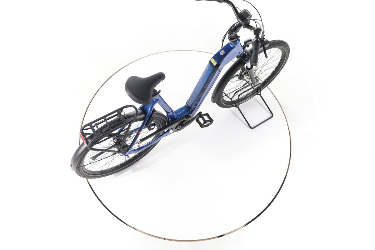 FLYER Gotour6 5.00 City E-Bike Tiefeinsteiger - Image 24