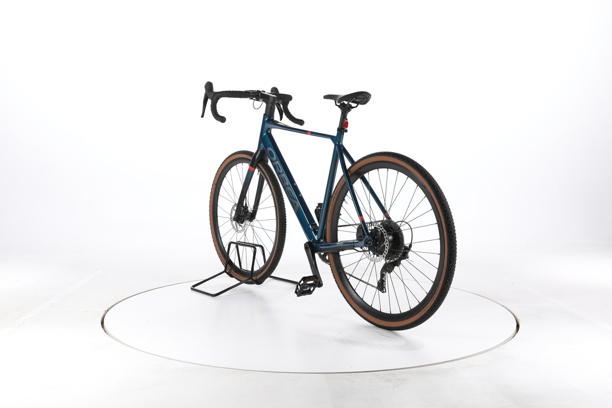 Orbea Gain D30 1X E-Gravel & Rennrad - Image 9