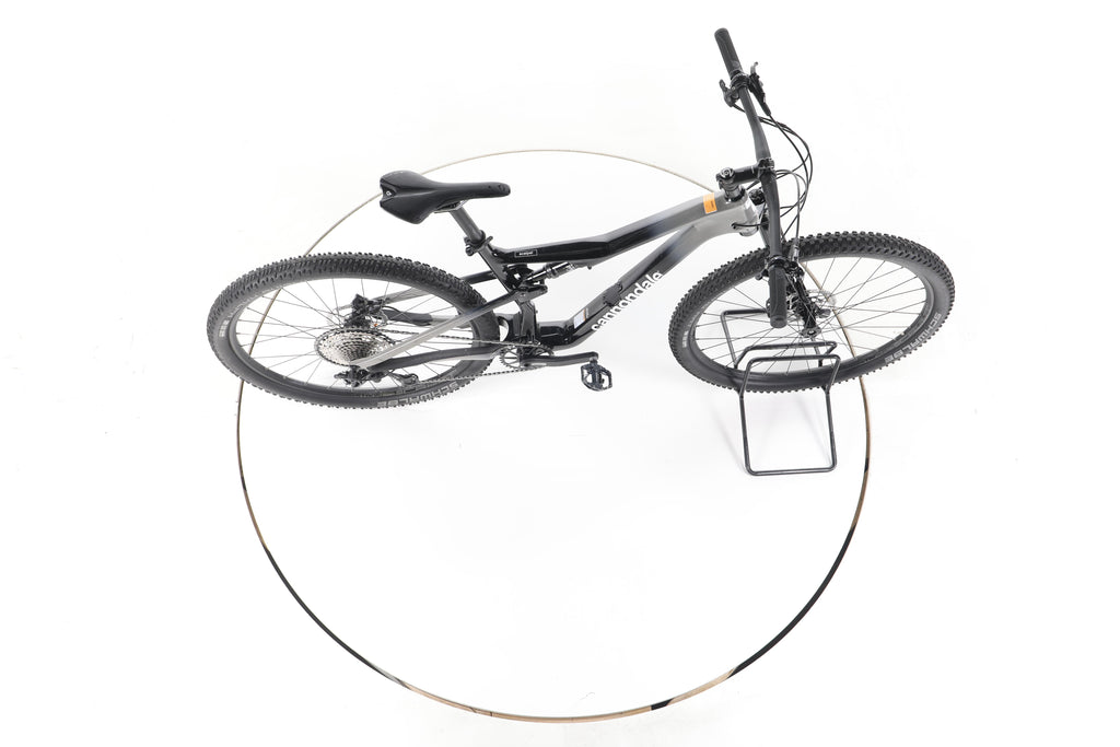 Cannondale Scalpel 3 Fahrrad Fully - Image 13
