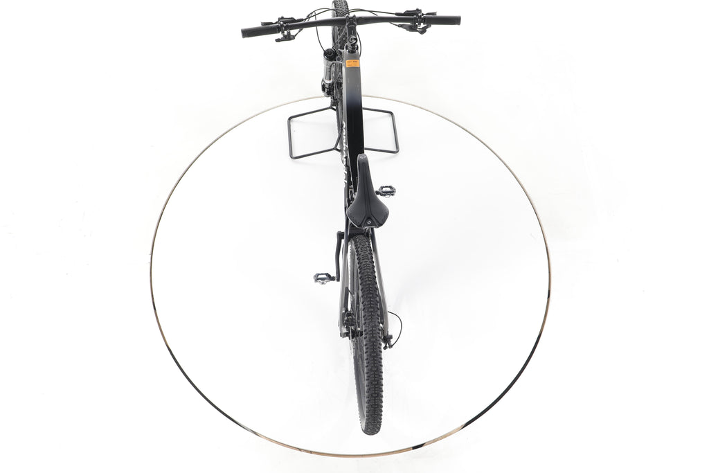 Cannondale Scalpel 3 Fahrrad Fully - Image 22