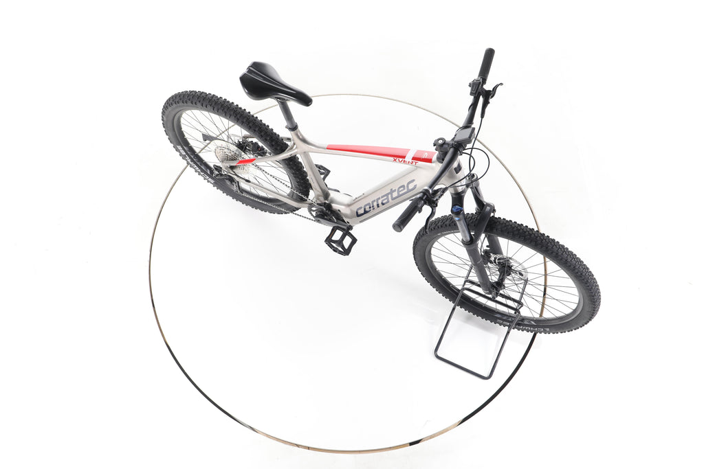 Corratec X-Vert Pro E-Bike - Image 14