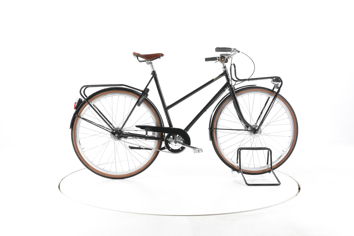 Achielle Saar Fahrrad City & Trekking - Image 1