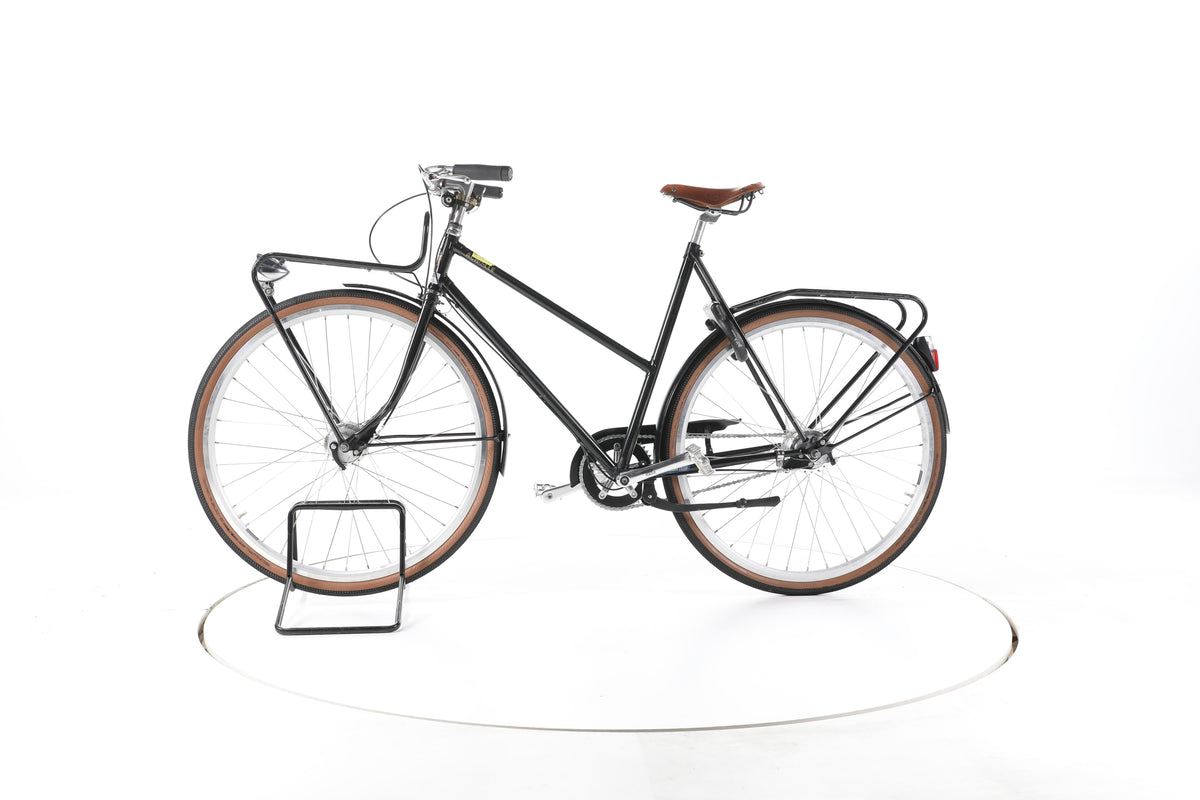 Achielle Saar Fahrrad City & Trekking - Image 7