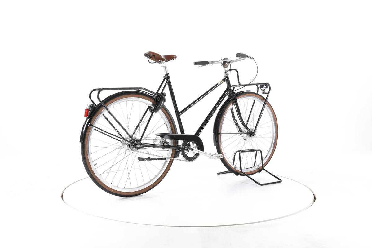 Achielle Saar Fahrrad City & Trekking - Image 12