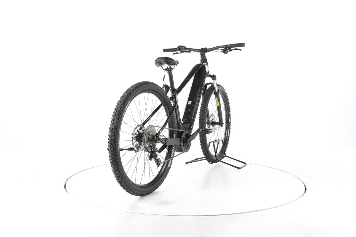 Cube Reaction Hybrid ONE E-Bike - Image 11