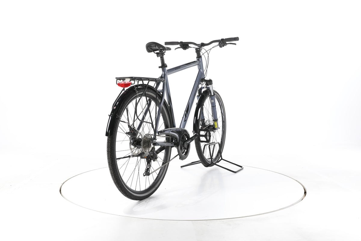 EXTE TS 22 Disc Fahrrad City & Trekking - Image 11