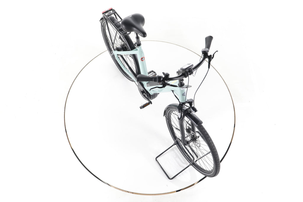 Carver Cityzen E.420 RT City E-Bike Tiefeinsteiger - Image 15