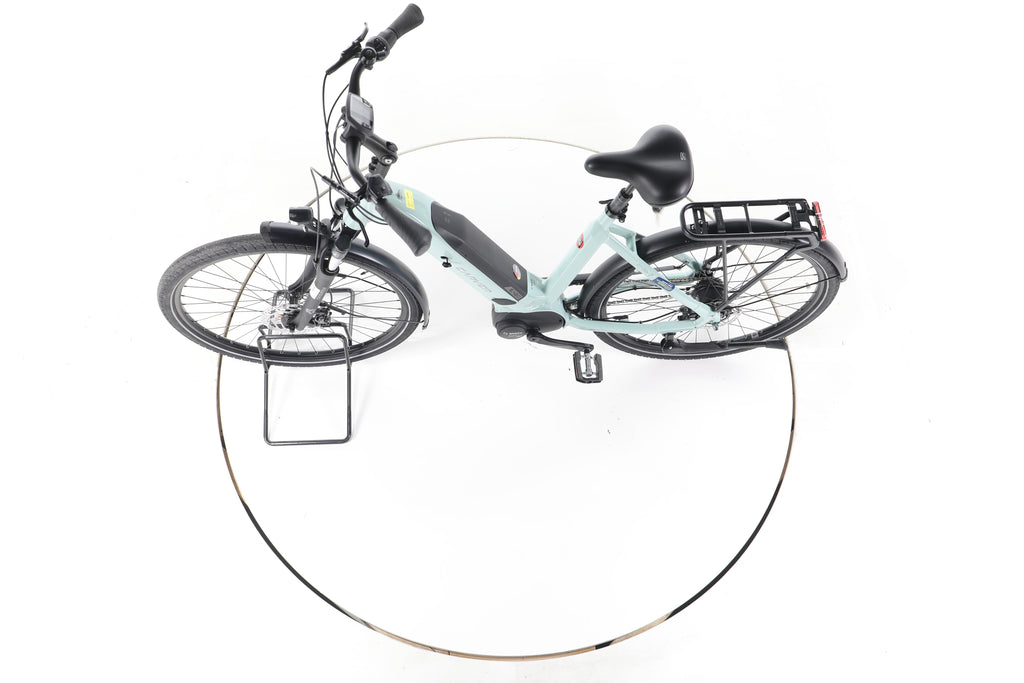 Carver Cityzen E.420 RT City E-Bike Tiefeinsteiger - Image 19