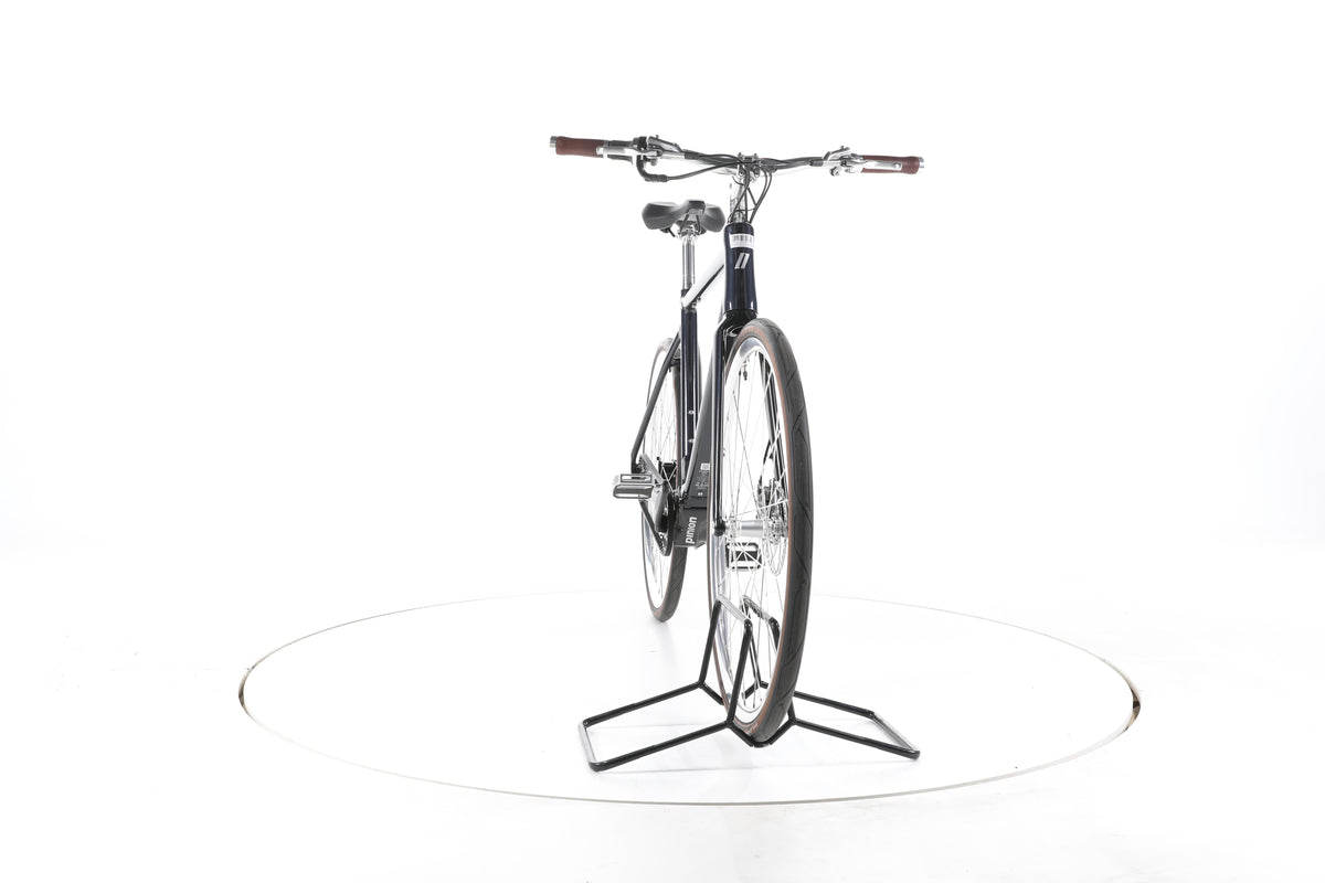 Schindelhauer Bikes Arthur City E-Bike 2024 - Image 4