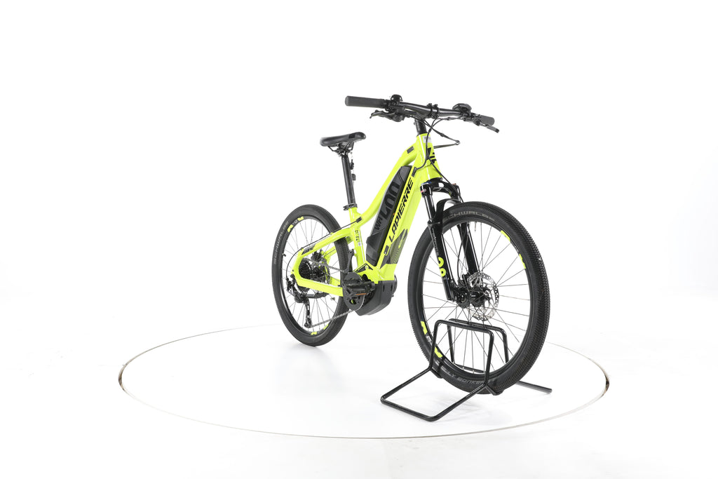 Lapierre Overvolt HT 24 E-Bike - Image 3