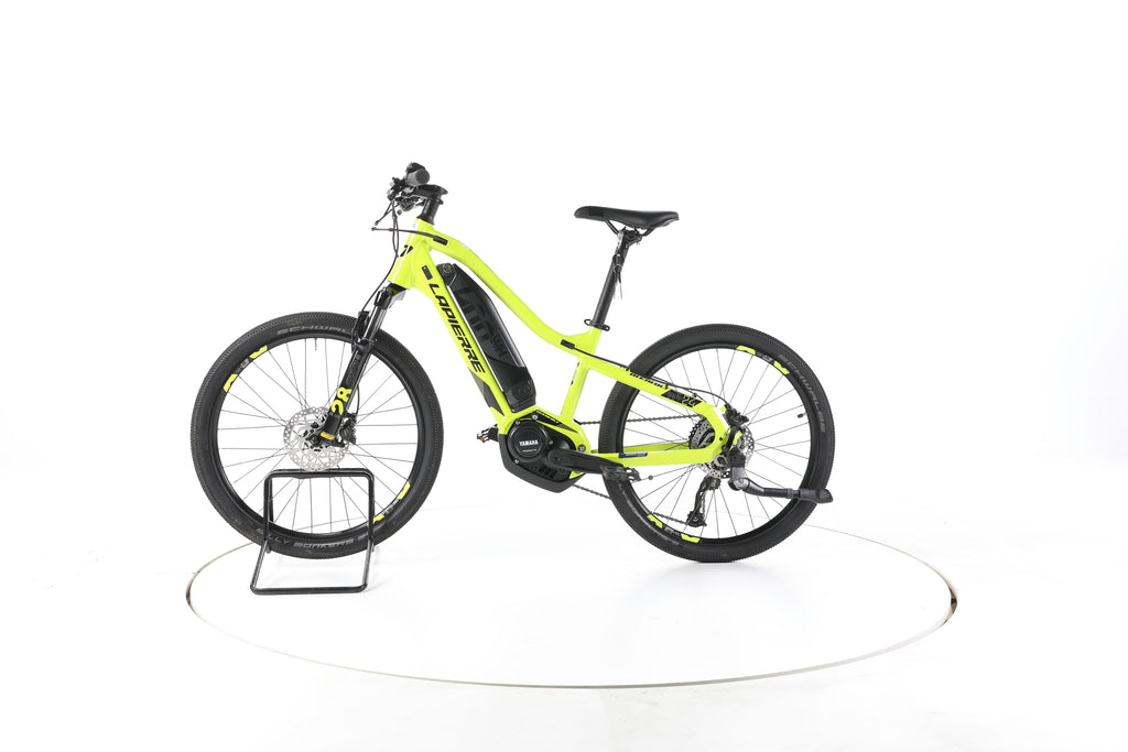 Lapierre Overvolt HT 24 E-Bike - Image 7