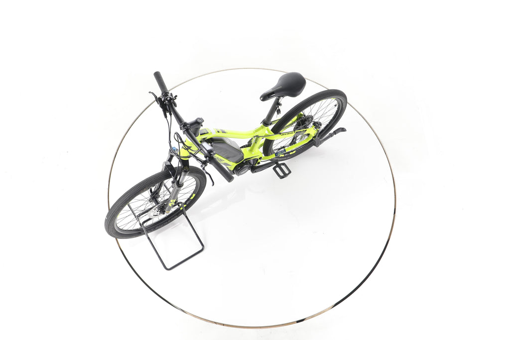 Lapierre Overvolt HT 24 E-Bike - Image 18