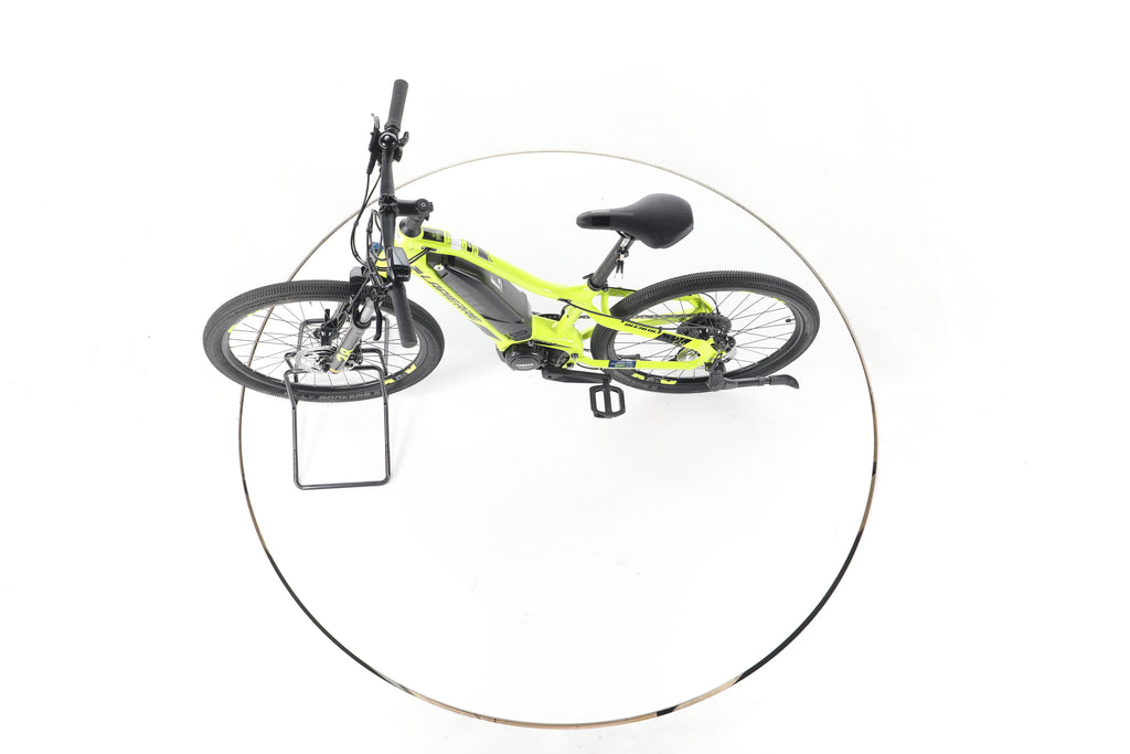 Lapierre Overvolt HT 24 E-Bike - Image 19
