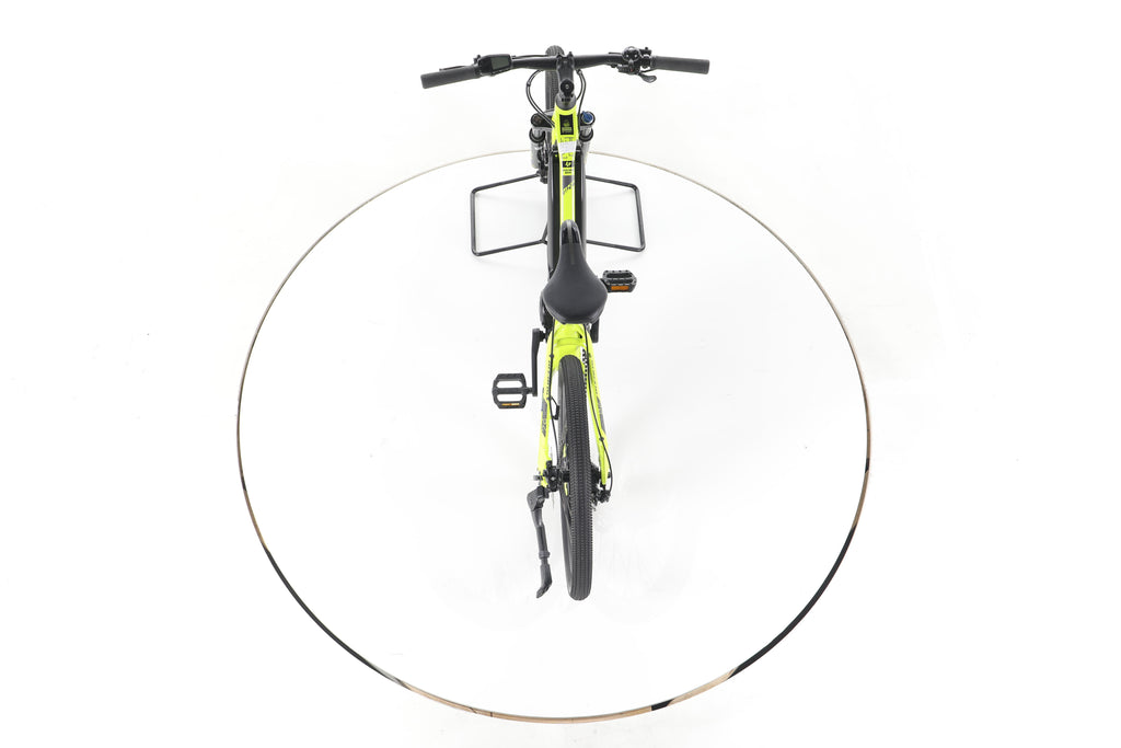 Lapierre Overvolt HT 24 E-Bike - Image 22