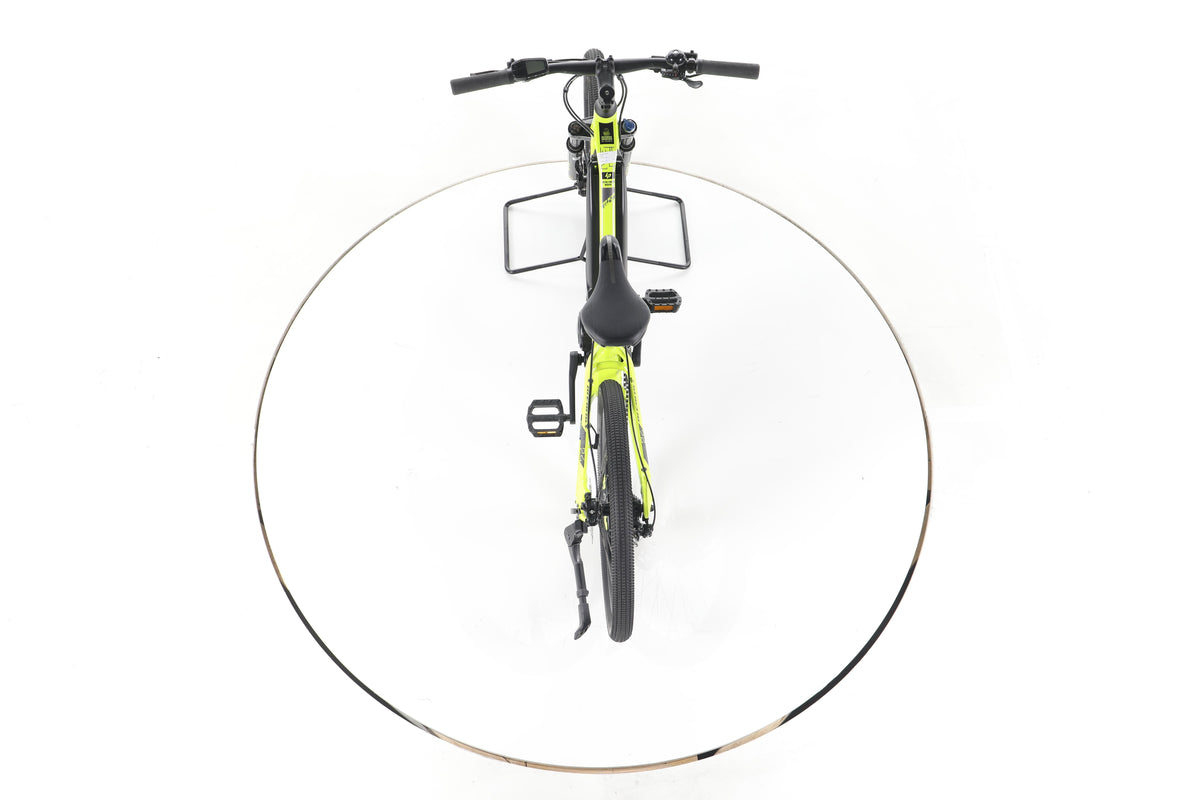 Lapierre Overvolt HT 24 E-Bike - Image 22