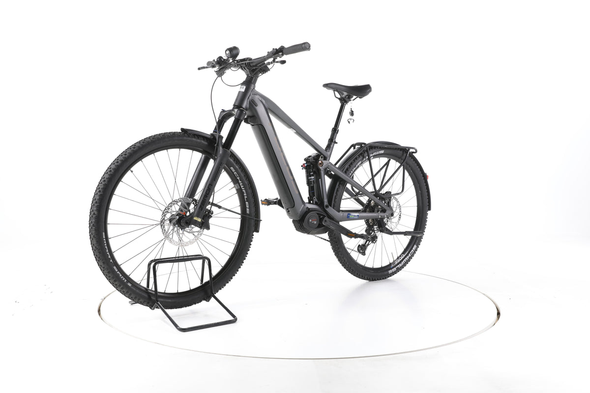 Focus Thron² 6.8 EQP SUV E-Bike - Image 6