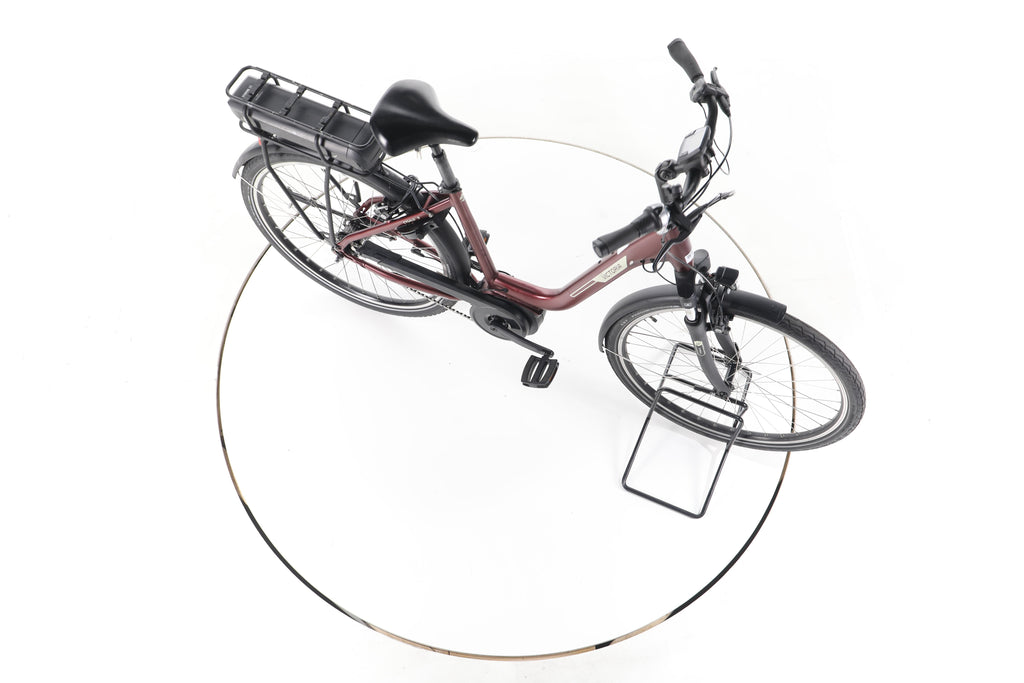 Victoria Cysalo 9 City E-Bike Tiefeinsteiger - Image 14