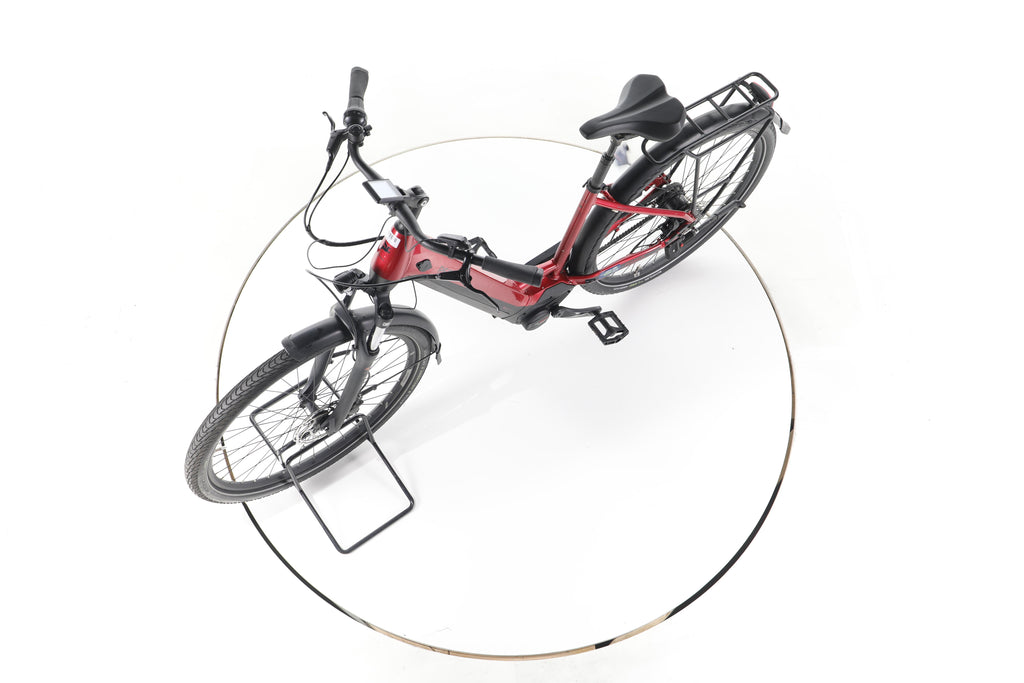 Pegasus Premio EVO 5R Belt City E-Bike Tiefeinsteiger - Image 18