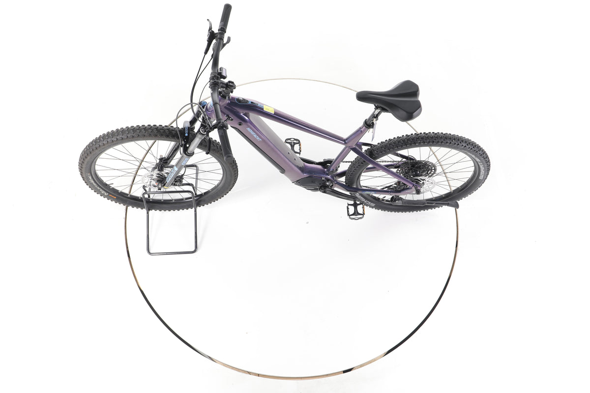 HoheAcht Sento Roko E-Bike - Image 19