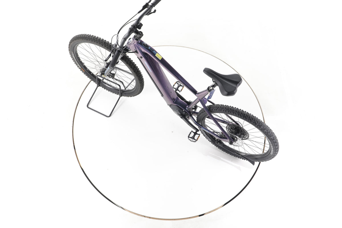 HoheAcht Sento Roko E-Bike - Image 20