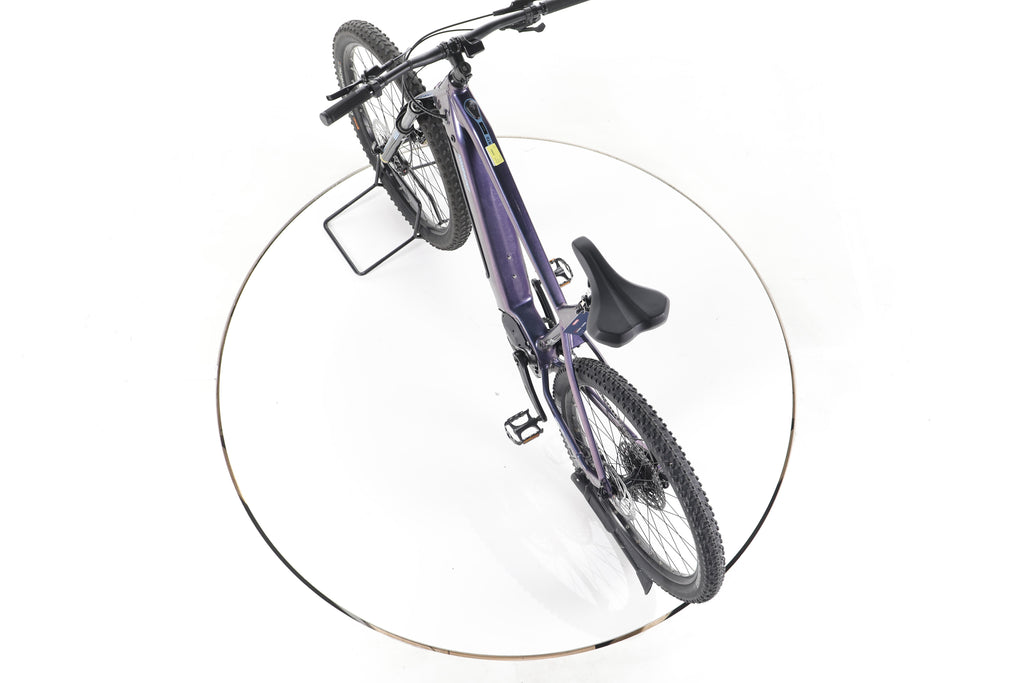 HoheAcht Sento Roko E-Bike - Image 21