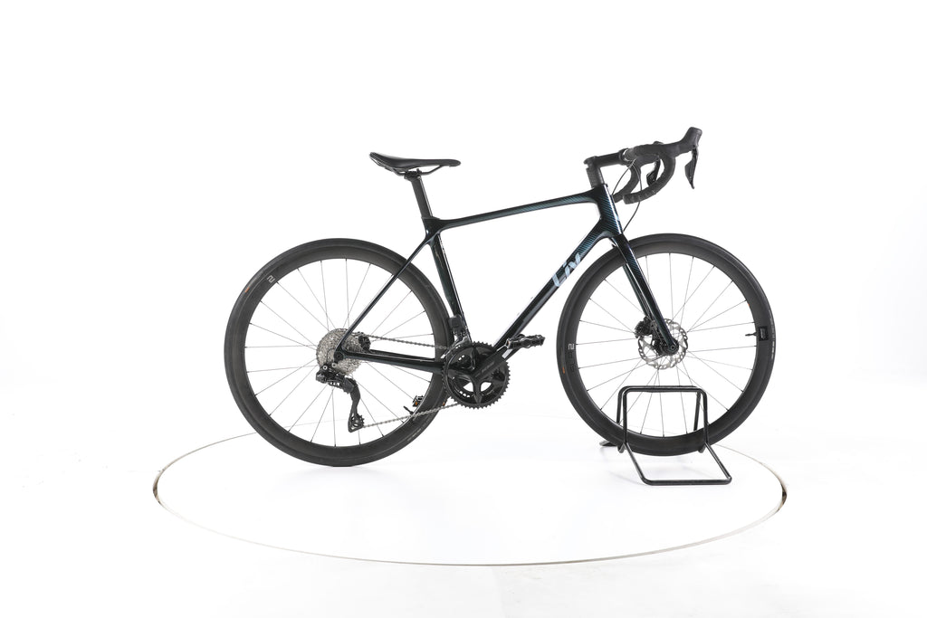 Liv Langma Advanced 1+ Rennrad Carbon - Image 1