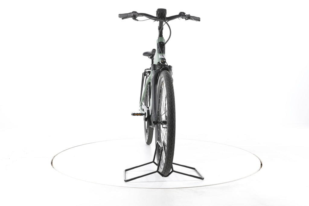 Winora Tria N8 City E-Bike Tiefeinsteiger - Image 4
