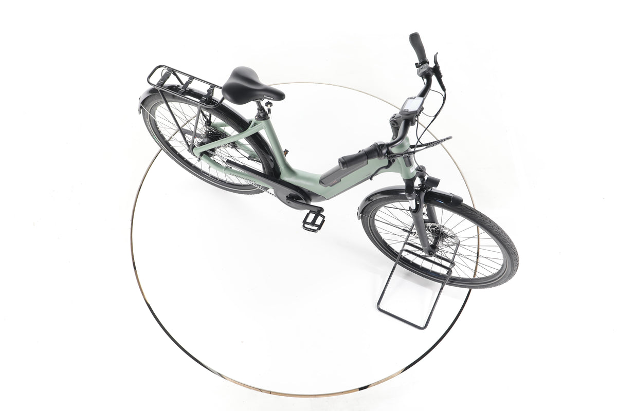 Winora Tria N8 City E-Bike Tiefeinsteiger - Image 14