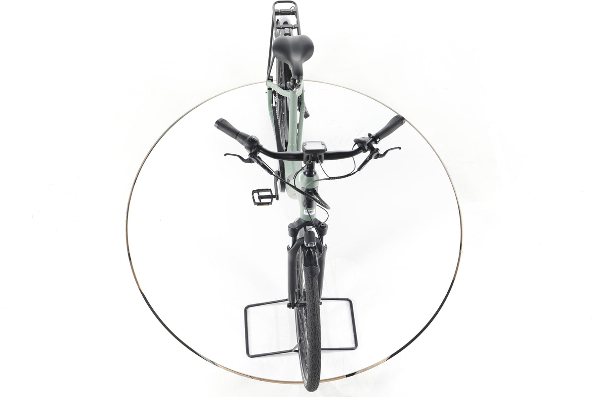 Winora Tria N8 City E-Bike Tiefeinsteiger - Image 16