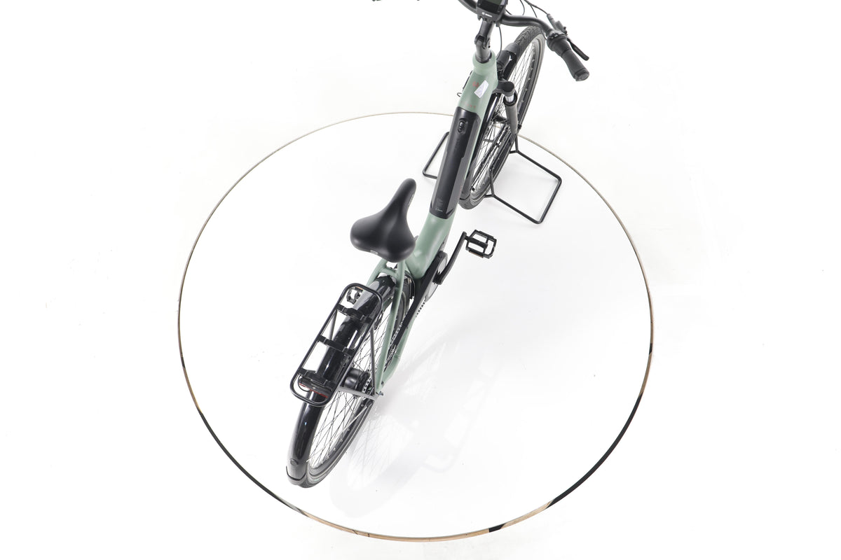 Winora Tria N8 City E-Bike Tiefeinsteiger - Image 23