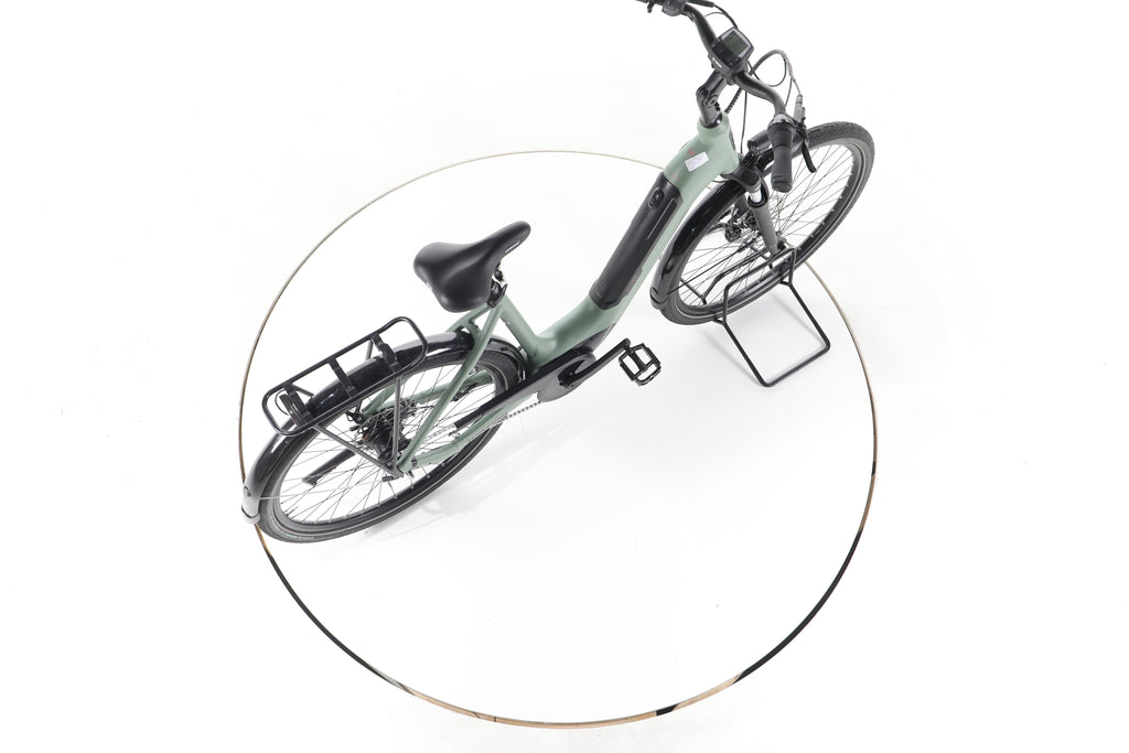 Winora Tria N8 City E-Bike Tiefeinsteiger - Image 24