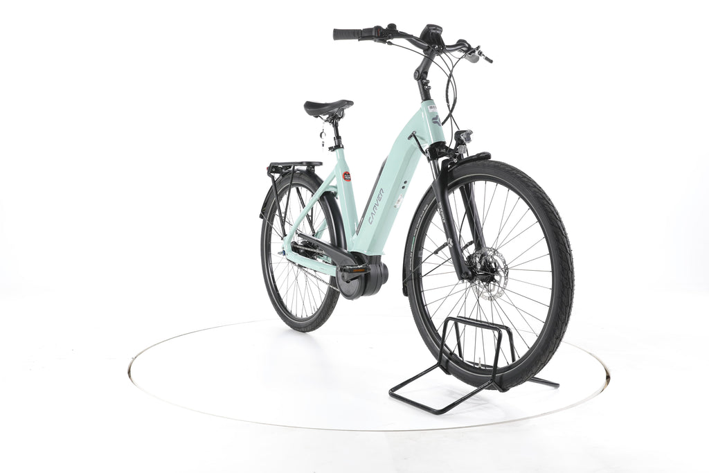 Carver Cityzen E.420 City E-Bike Tiefeinsteiger - Image 3