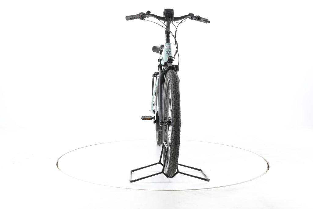 Carver Cityzen E.420 City E-Bike Tiefeinsteiger - Image 4