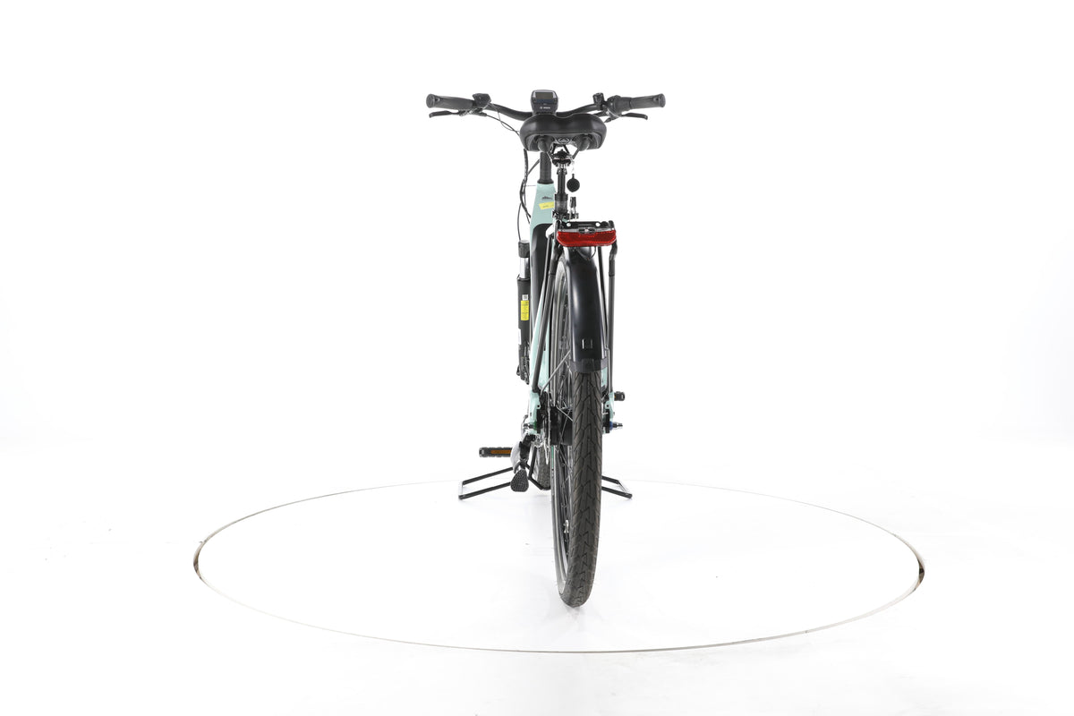 Carver Cityzen E.420 City E-Bike Tiefeinsteiger - Image 10