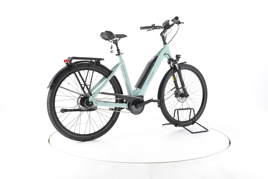 Carver Cityzen E.420 City E-Bike Tiefeinsteiger - Image 12