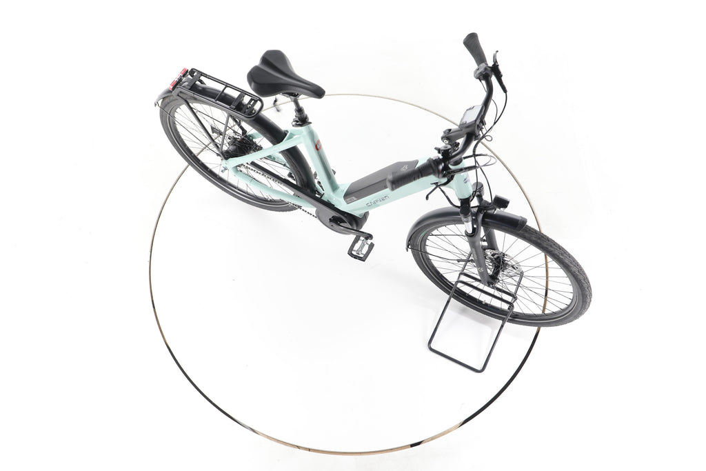 Carver Cityzen E.420 City E-Bike Tiefeinsteiger - Image 14