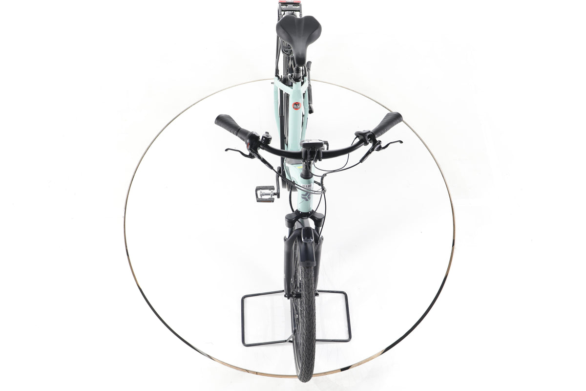 Carver Cityzen E.420 City E-Bike Tiefeinsteiger - Image 16