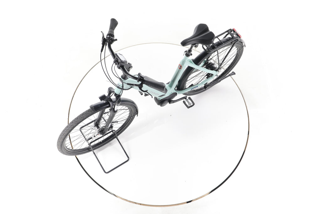 Carver Cityzen E.420 City E-Bike Tiefeinsteiger - Image 18
