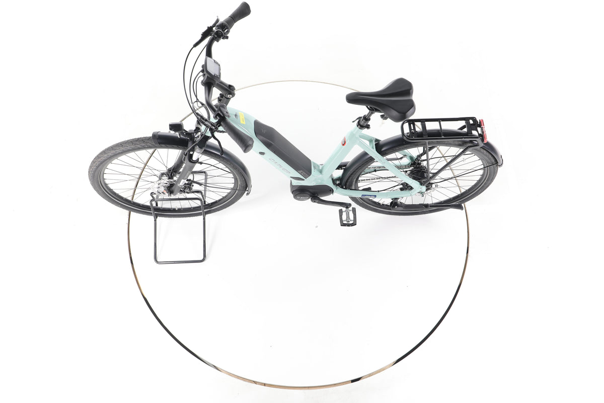 Carver Cityzen E.420 City E-Bike Tiefeinsteiger - Image 19
