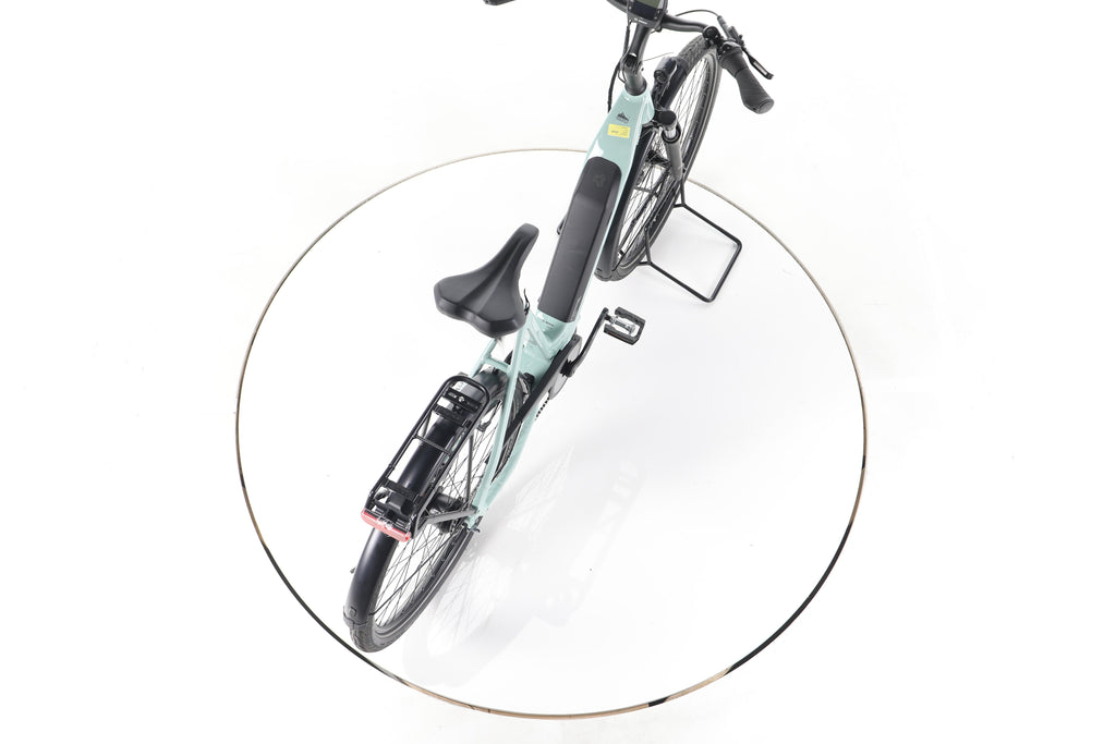 Carver Cityzen E.420 City E-Bike Tiefeinsteiger - Image 23