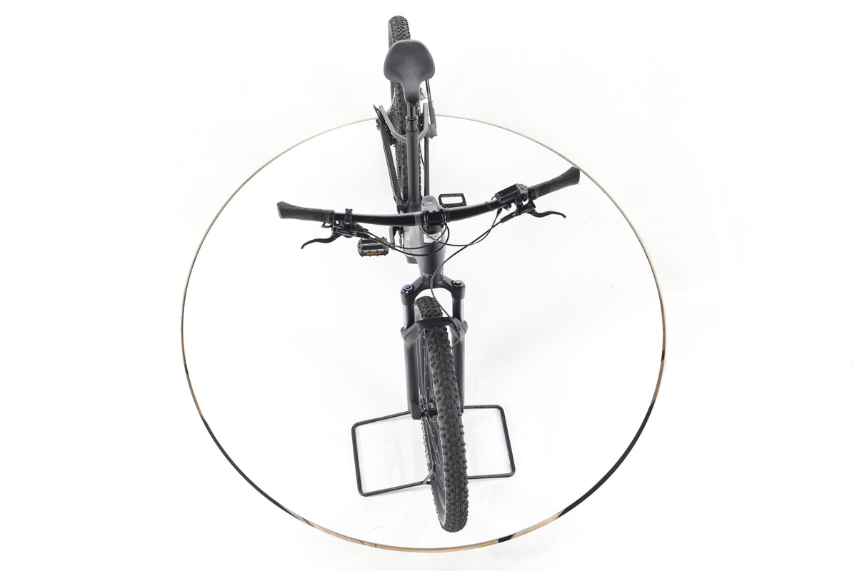 Cube Reaction Hybrid Race Trekking E-Bike Tiefeinsteiger 2025 - Image 16